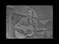 Porter Wagoner - Be Careful of Stones That You Throw 1955