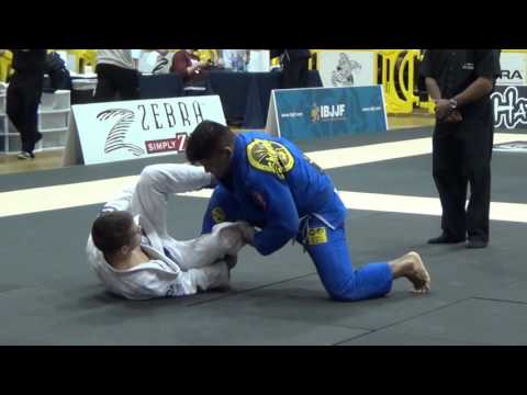 IBJJF San Antonio IO 2016   TBD vs TBD 74