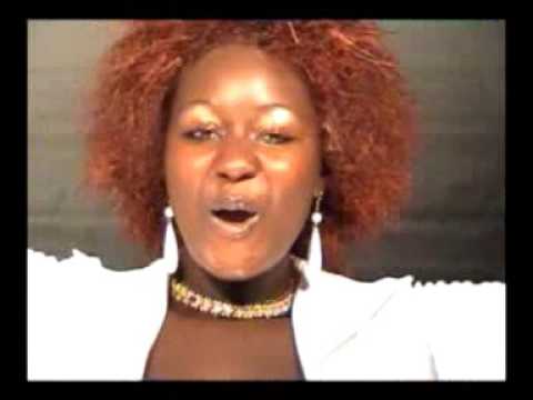 Gunuma By Hajjat Sophie Nantongo