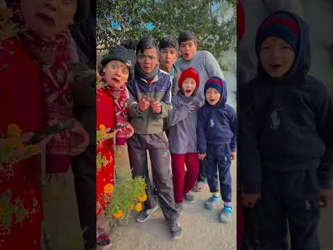 Banku Bhaiya 🤪🤪 #shorts #funny #viral #trending #bnkimasti