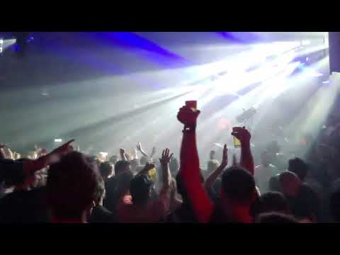 Mees Salomé presents Distant (Marktkantine, Amsterdam 2-10-2021) 02