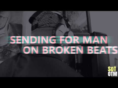 OTM Official - Neekz [Studio Session]