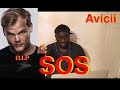 Avicii - SOS (Fan Memories Video) ft. Aloe Blacc REACTION Avicii - SOS (Fan Memories Video) ft. Aloe Blacc REACTION