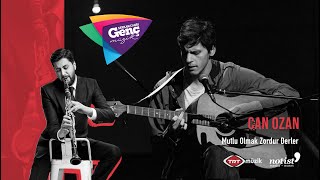 Can Ozan - Mutlu Olmak Zordur Derler