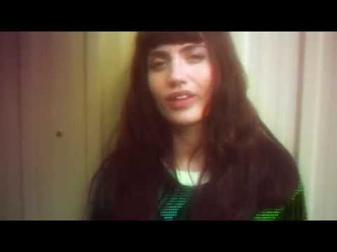 Video thumbnail for I Wish I Was Your Cigarette