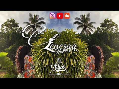 DJ STYX 687 x SHIKKI - ARIGATOU [ ZOUK REMIX 2022 ]