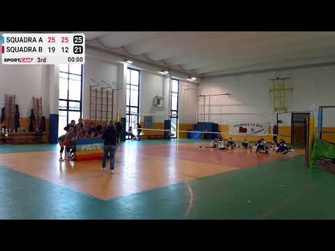 U13 F Bacci - Montelupo 27/02/2022