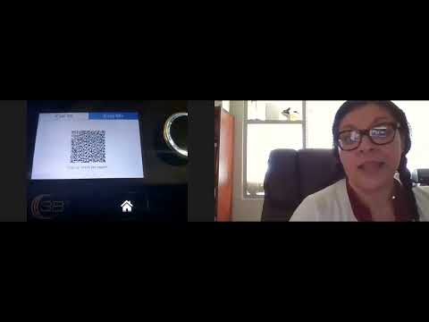 Modal video thumbnail