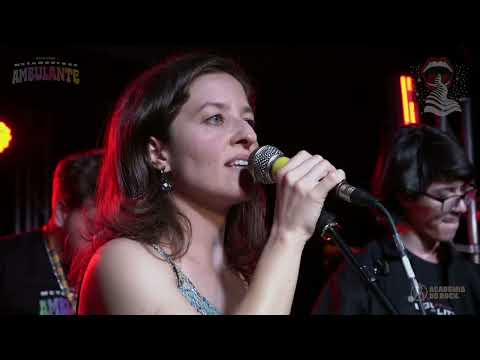 Equalize - Pitty (Cover)