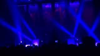 All Time Low - &quot;The Beach&quot; [Partial] and &quot;Outlines&quot; (Live in San Diego 5-13-13)