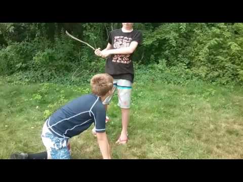 My Version Of Buckbeak's Execution