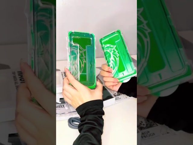 فيديو بكج كارا شيلد لايفون 18 برو و برو ماكس