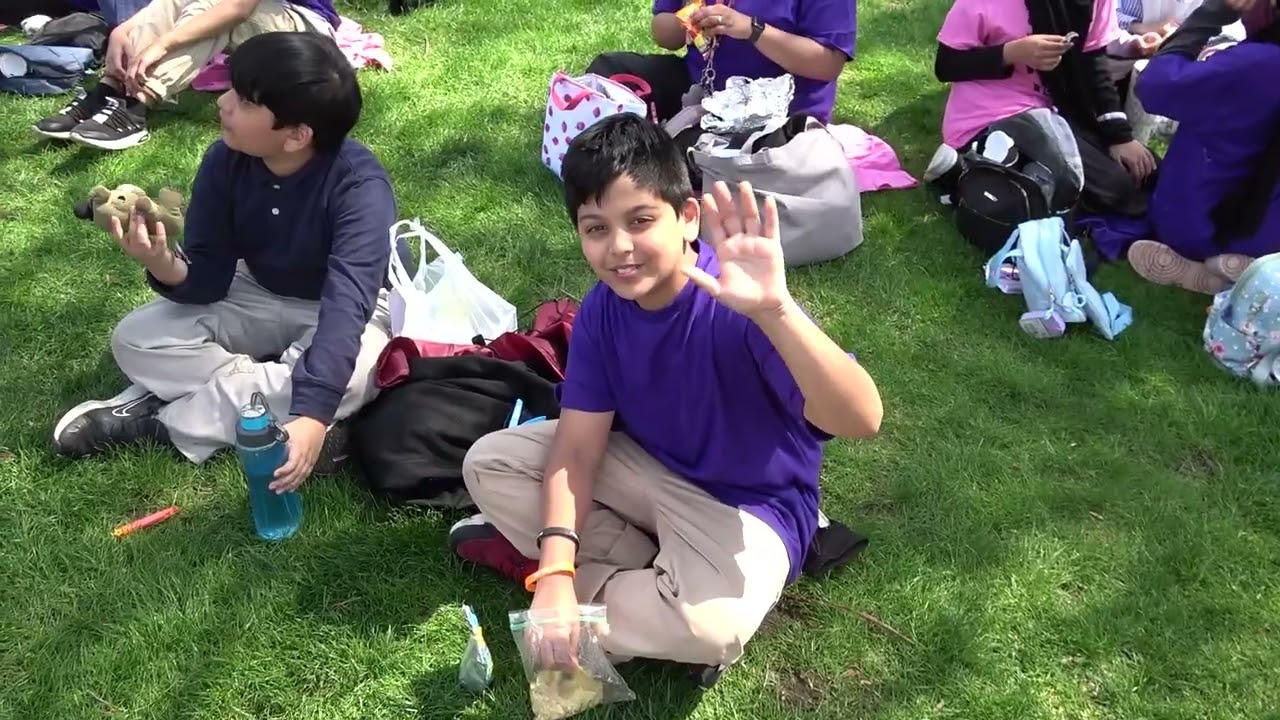 Watch the Charter Day 2026 Video on YouTube