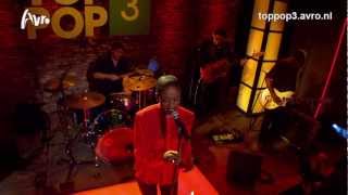 TOPPOP3 Sabrina Starke, Don't Let Me Be Misunderstood