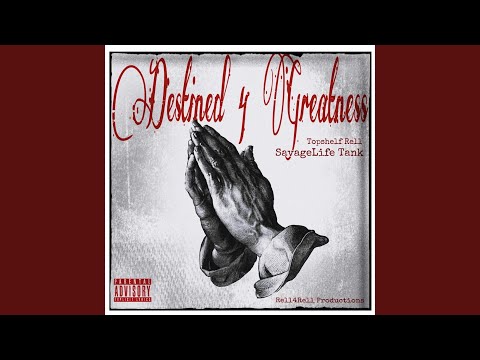 Aint on shit (feat. Topshelf Rell)