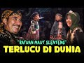 MENANG BANYAK ️RAYUAN MAUT SLENTENG BIKIN GADIS CANTIK INI JATUH CINTA KI ENTHUS SUSMONO