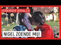 WILDE LENA WEL ZOENEN MET NIGEL? #1 | Verborgen Verhalen | NPO Zapp