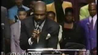 Bishop Noel Jones - Moving From Praise To Thanksgiving Pt 3