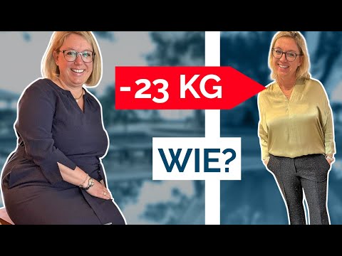 Trotz Schilddrüsenunterfunktion | So hat Annette (48) es geschafft