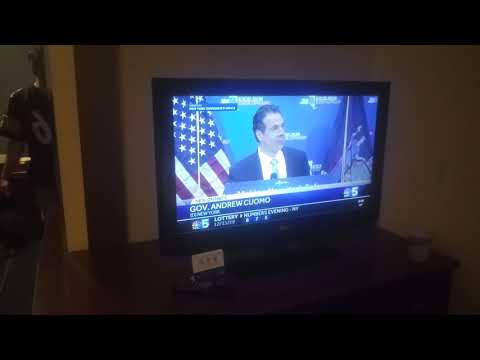 Quality Inn in Lebanon, NH review