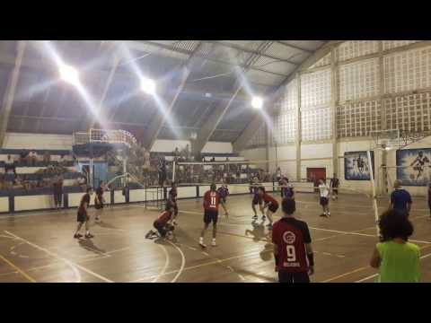 Final VM InterUnifesp 2016