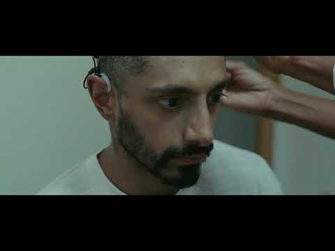 The Sound of Metal (2020) Ruben's Cochlear Implant Activation