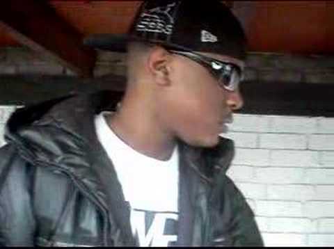 BArin Session Thug Dizzle