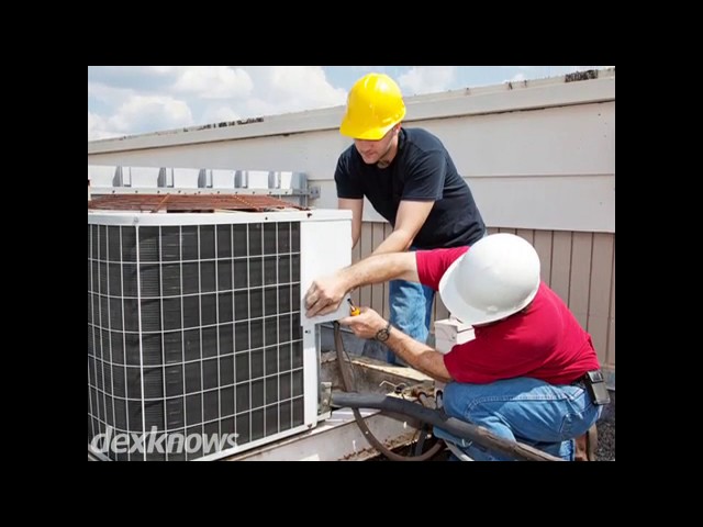 Airflow Masters Heating and Cooling