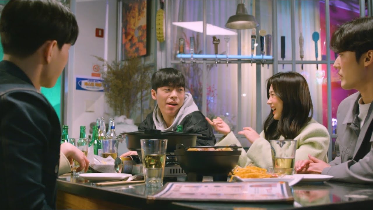 Love Too Easily console launch trailer teaser