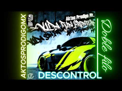 2.- AKTOS PRODIGOMX DESCONTROL (FT DOBLE FILO)