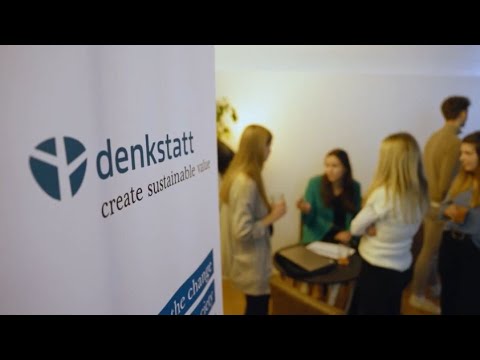 Wege in die Klimaresilienz - Klimarisiken in Unternehmen erfolgreich managen