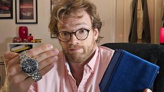 I Bought a Watch Through eBay Authenticity Guarantee — Here’s What Happened
