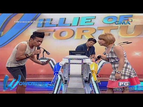 Wowowin: DonEkla, ang bagong funny tandem ng ‘Wowowin’