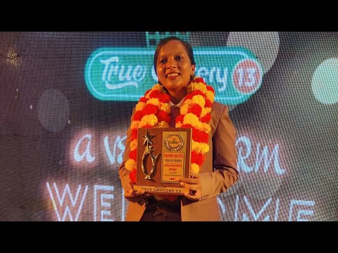 True Results Of True Nectar True Frutta True Grocery 13 Palvi Rani #guptaji #truegrocery13 #ksnagra