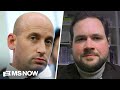 So Little Knowledge Danish Politician Slams Stephen Miller Over Greenland Comments