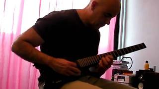 Video thumbnail for fusion hohner G3T by Carresse Herve