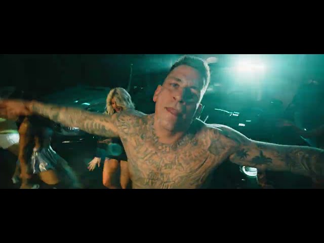 G Wagon von Gzuz ((jetzt ansehen))