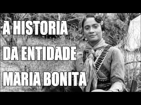 Quem é Maria Bonita na Umbanda? - todasasrespostas.com