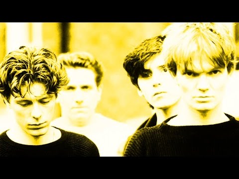 The House of Love - Peel Session 1988