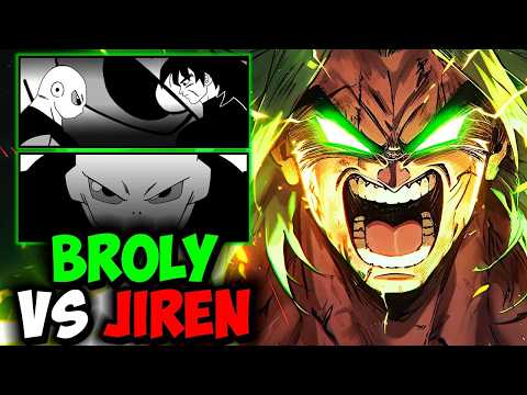 IT FINALLY HAPPENED!!! THE MONSTERS FOUGHT AND THE RESULT WAS... (FULL CHAPTER) DRAGON BALL SUPER