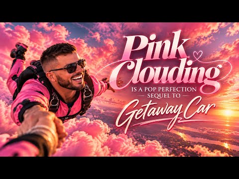 The Evolution From &ldquo;Getaway Car&rdquo; to &ldquo;Pink Clouding&rdquo;