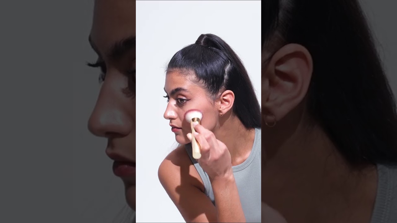 Blush Affair Liquid Blush