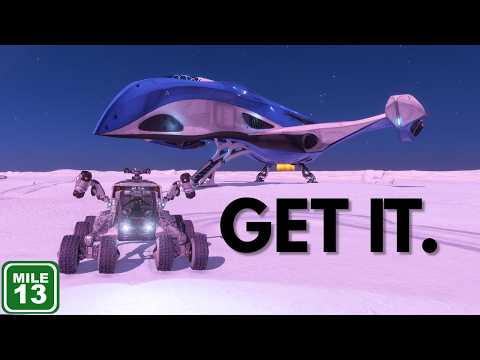 Why the Corsair Should Be Your Next Ship | Elite Dangerous