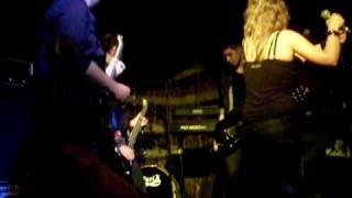 WAITING 4 - Take the Reins (tsunami bomb)