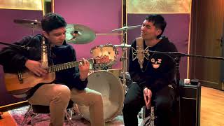 Pablo Rojas - Como el Ciervo (feat Maxi González)