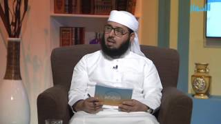 بعض الناس يعتبر الحجاب عادة وليس عبادة فما قولكم ؟ | الشيخ خالد الفليج image