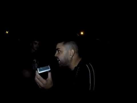Mowlihawk Robledo y Pollo vs Zurzur Tuero y Mito (BATALLÓN) - Semis - Liga Grupal Octubre