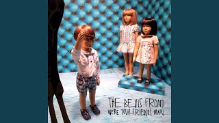 The Steeple Doesn&#39;t Reach The Sky