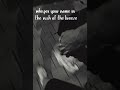 You And I Leinad Love Music Relationship Lyrics