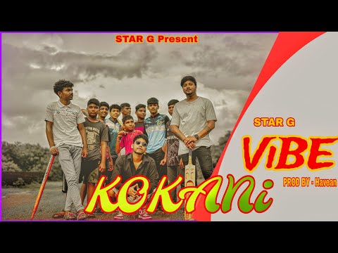 KOKANI VIBE - STAR G | OFFICIAL MUSIC VIDEO | PROD BY - HEAVEN BEATS 